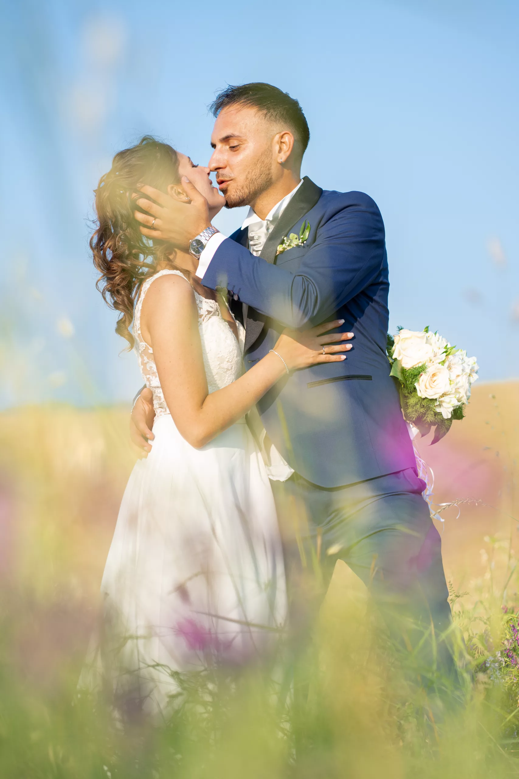 Fotografo matrimonio Bologna | Cristian Venturelli