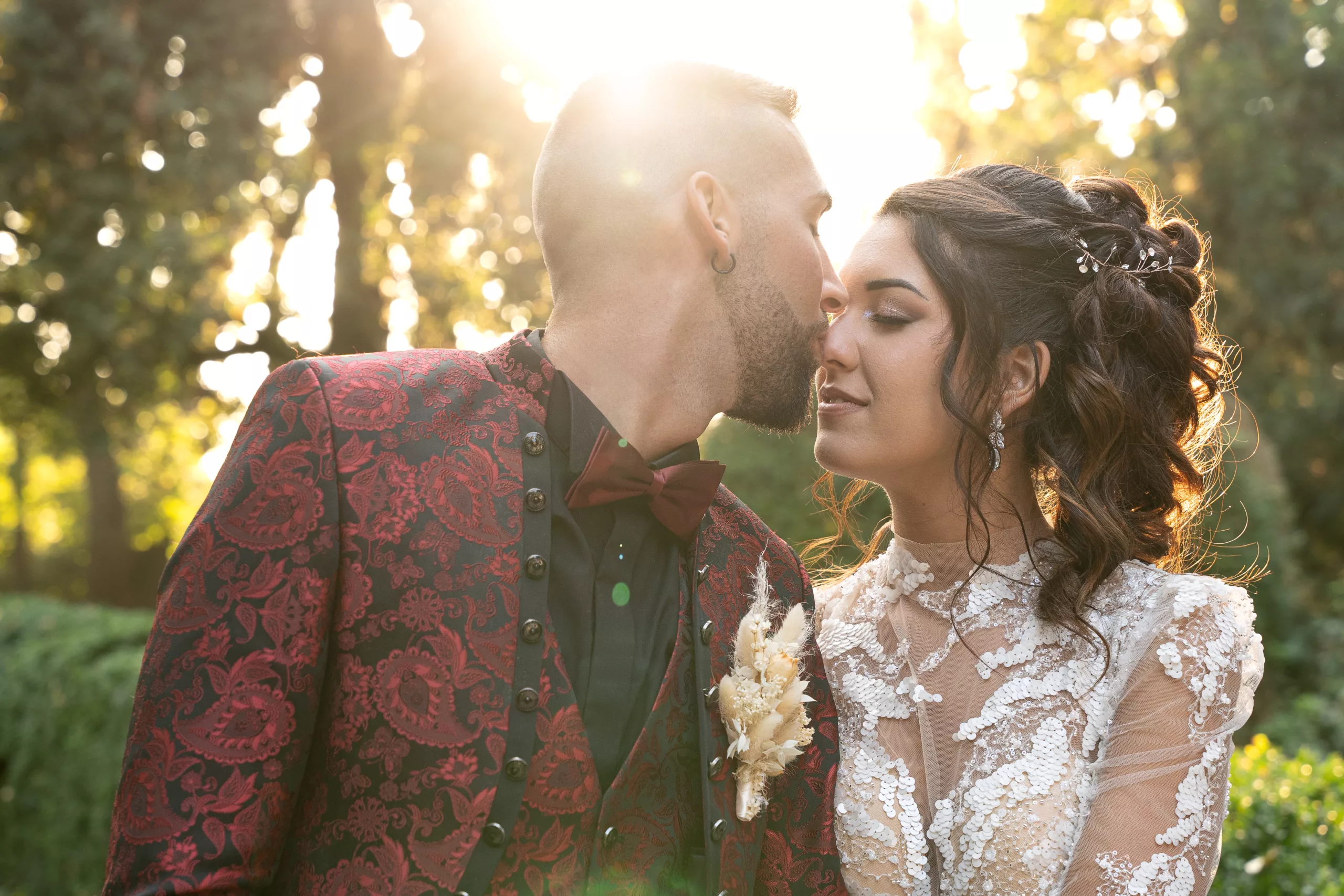 Fotografo matrimonio Bologna | Cristian Venturelli