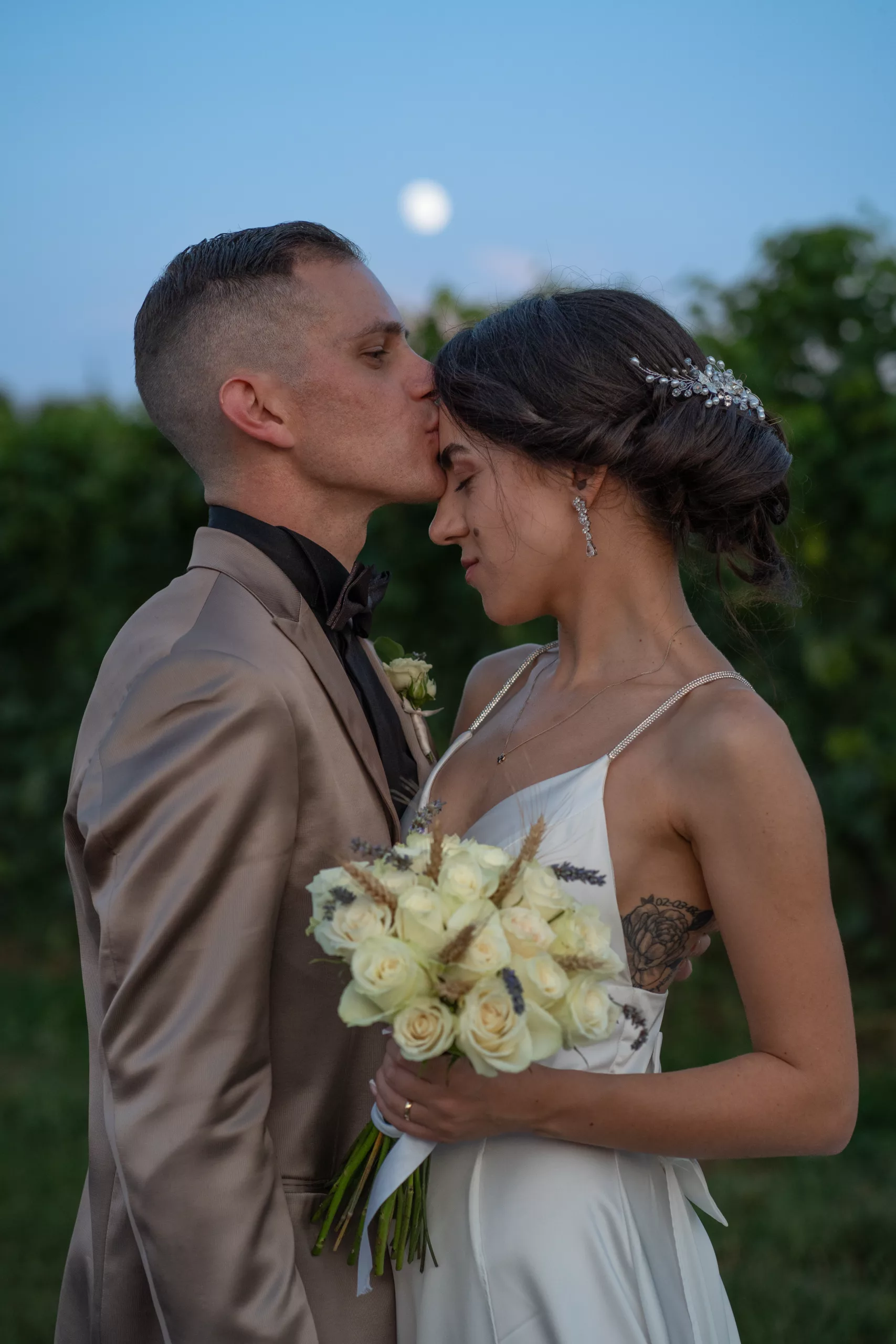 Fotografo matrimonio Bologna | Cristian Venturelli